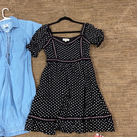 Like New Dress Bundle - Picture 3 of 3